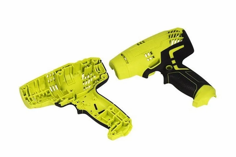 TPE overmolding application
